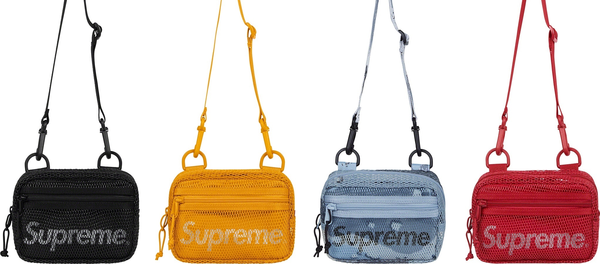 Small Shoulder Bag